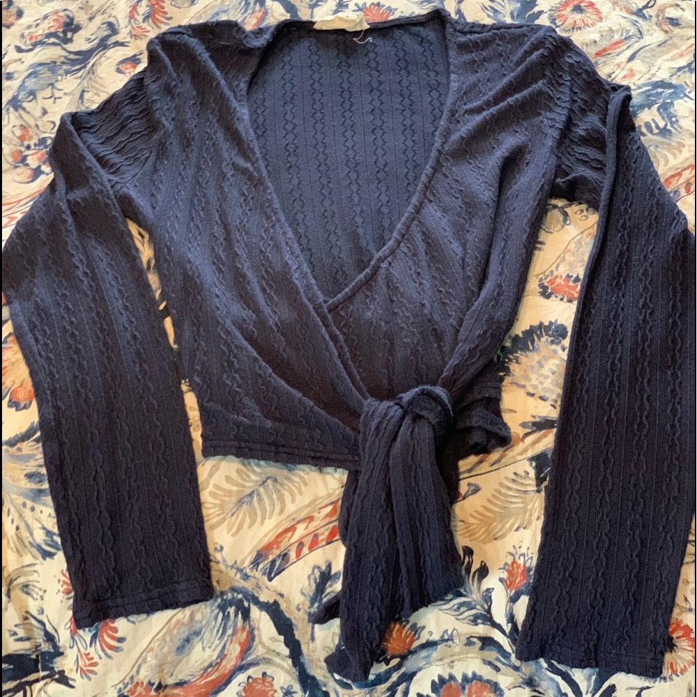 Blouse Forever 21